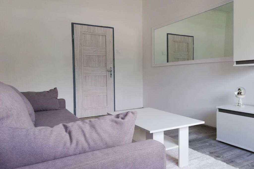 Апартаменти Opole Apartament Mieszkanie U Lukasza Екстер'єр фото