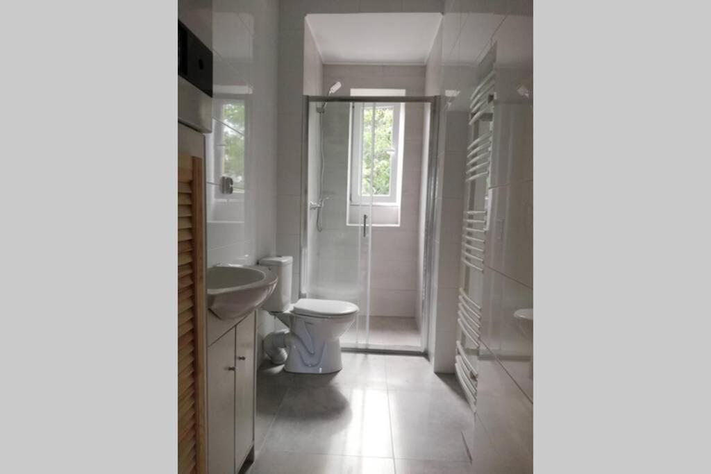 Апартаменти Opole Apartament Mieszkanie U Lukasza Екстер'єр фото