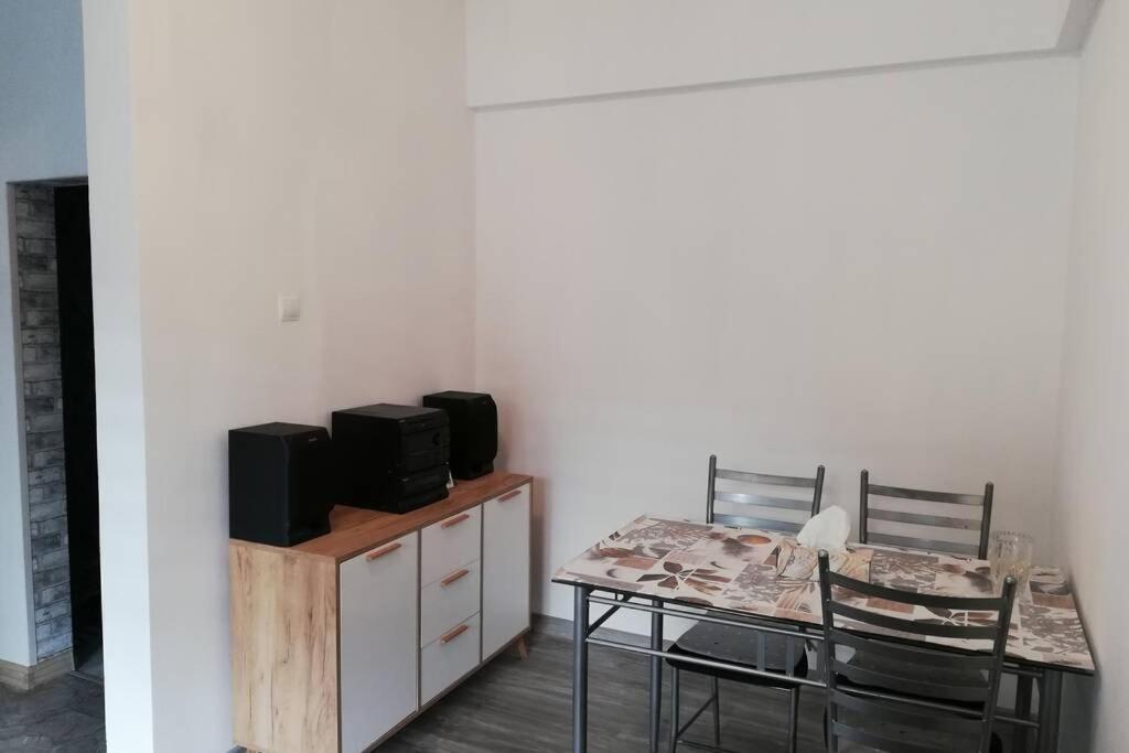 Апартаменти Opole Apartament Mieszkanie U Lukasza Екстер'єр фото