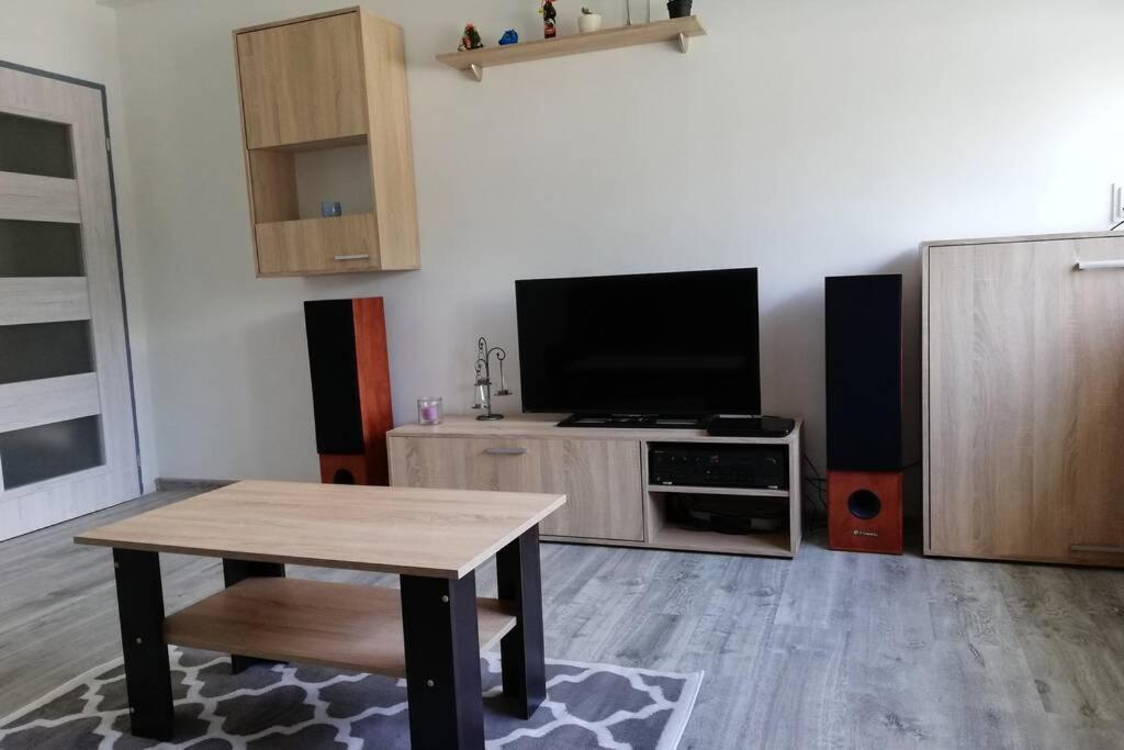 Апартаменти Opole Apartament Mieszkanie U Lukasza Екстер'єр фото