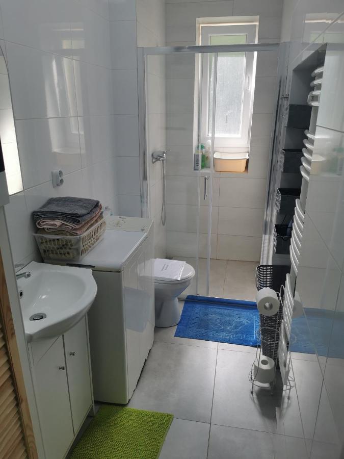Апартаменти Opole Apartament Mieszkanie U Lukasza Екстер'єр фото