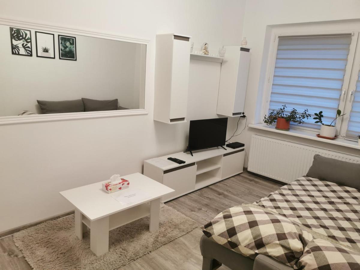 Апартаменти Opole Apartament Mieszkanie U Lukasza Екстер'єр фото