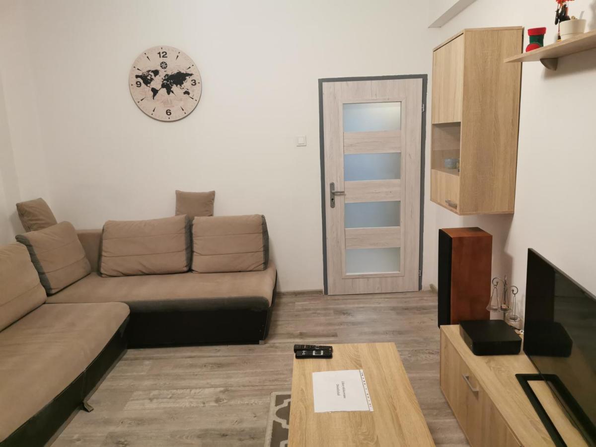 Апартаменти Opole Apartament Mieszkanie U Lukasza Екстер'єр фото