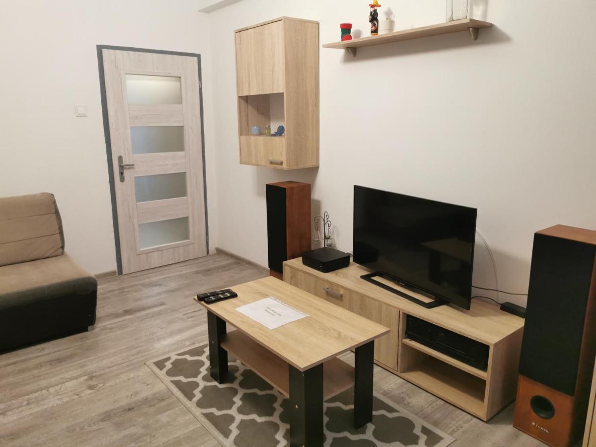 Апартаменти Opole Apartament Mieszkanie U Lukasza Екстер'єр фото