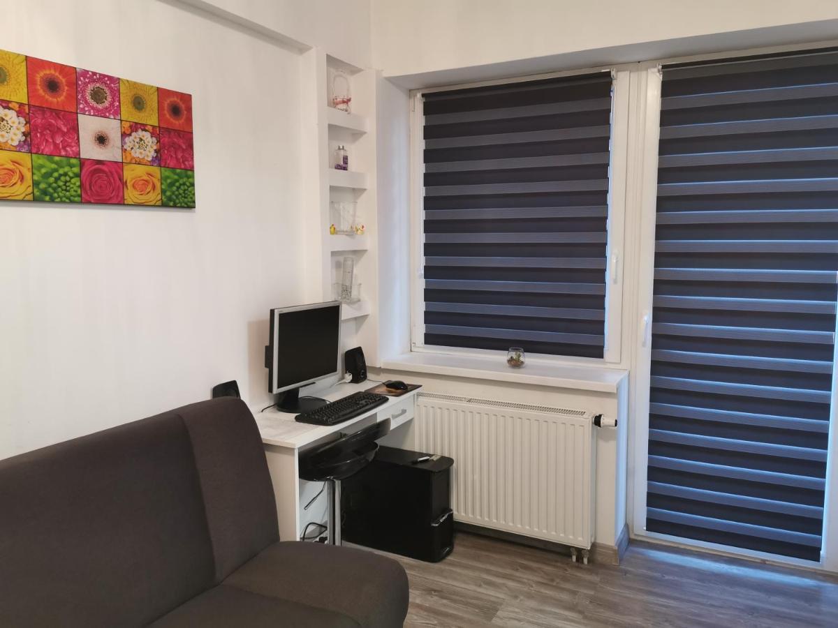 Апартаменти Opole Apartament Mieszkanie U Lukasza Екстер'єр фото
