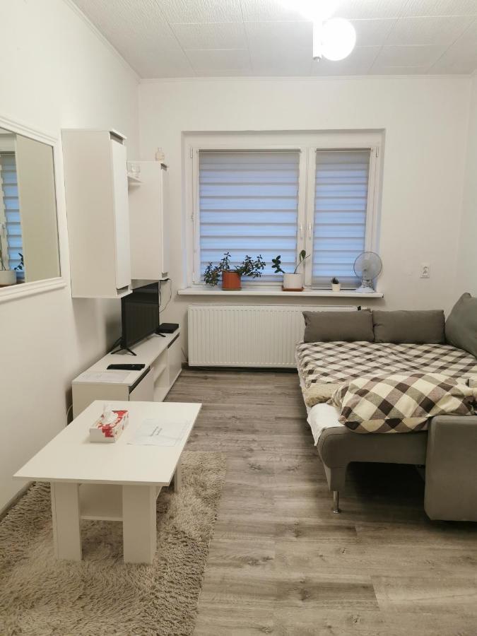 Апартаменти Opole Apartament Mieszkanie U Lukasza Екстер'єр фото