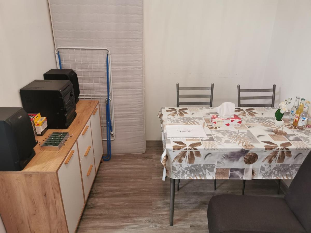 Апартаменти Opole Apartament Mieszkanie U Lukasza Екстер'єр фото