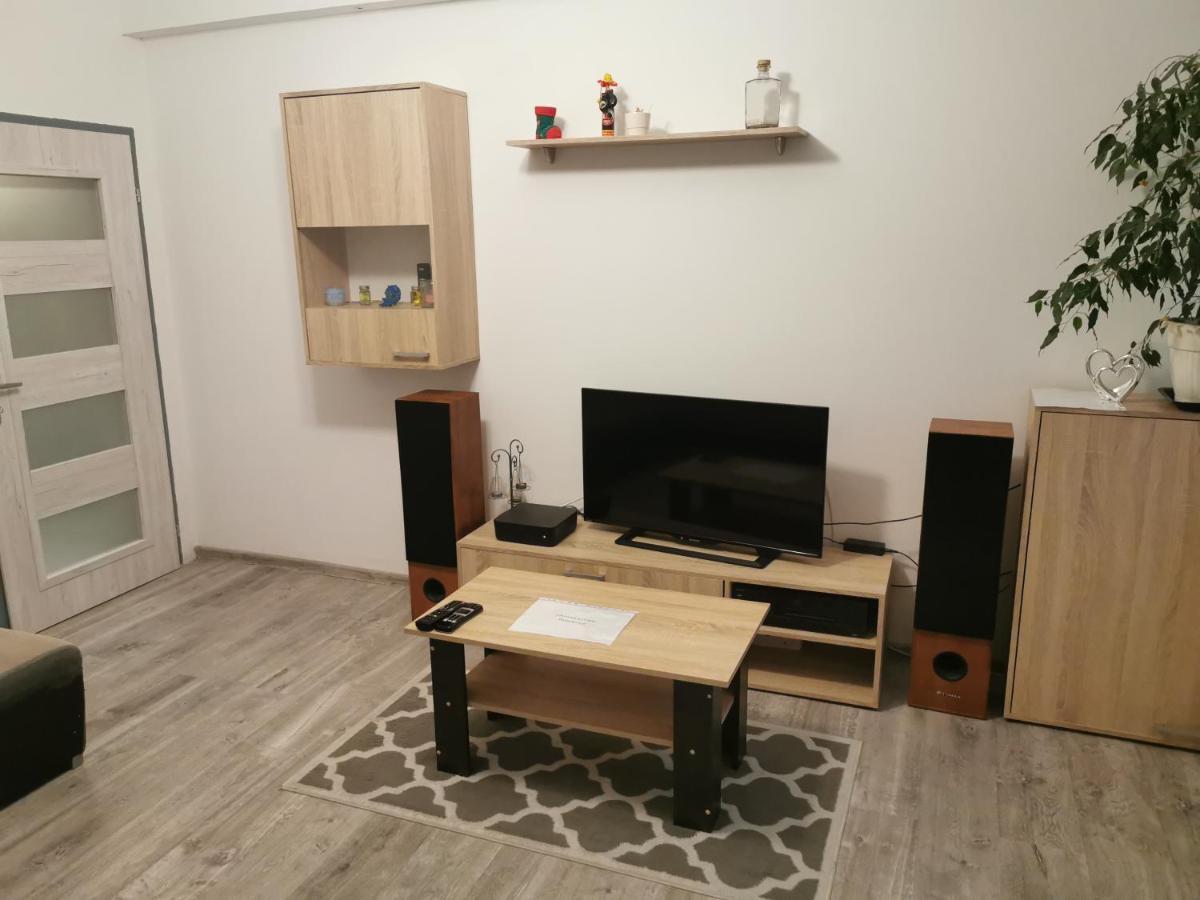 Апартаменти Opole Apartament Mieszkanie U Lukasza Екстер'єр фото
