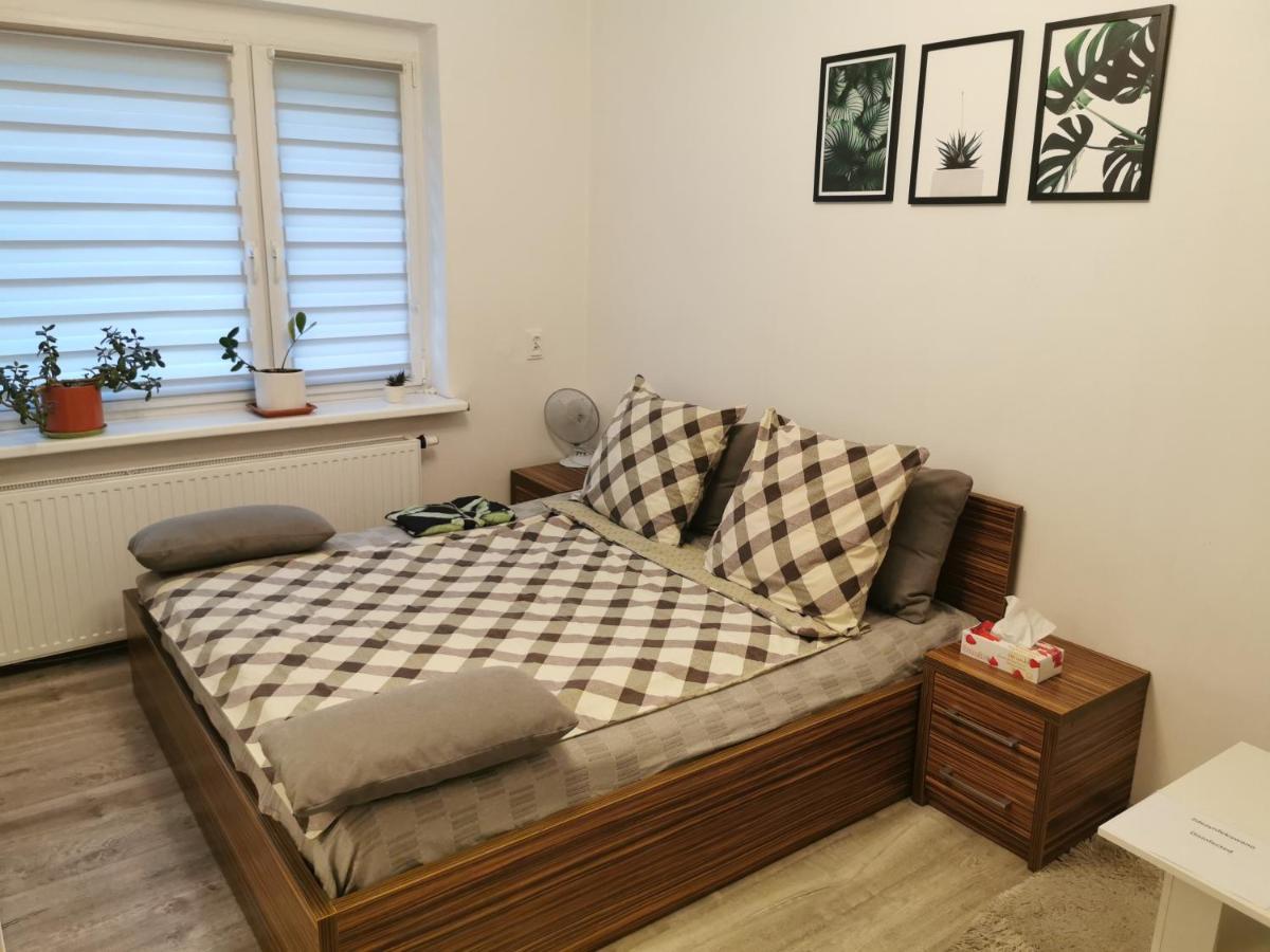 Апартаменти Opole Apartament Mieszkanie U Lukasza Екстер'єр фото