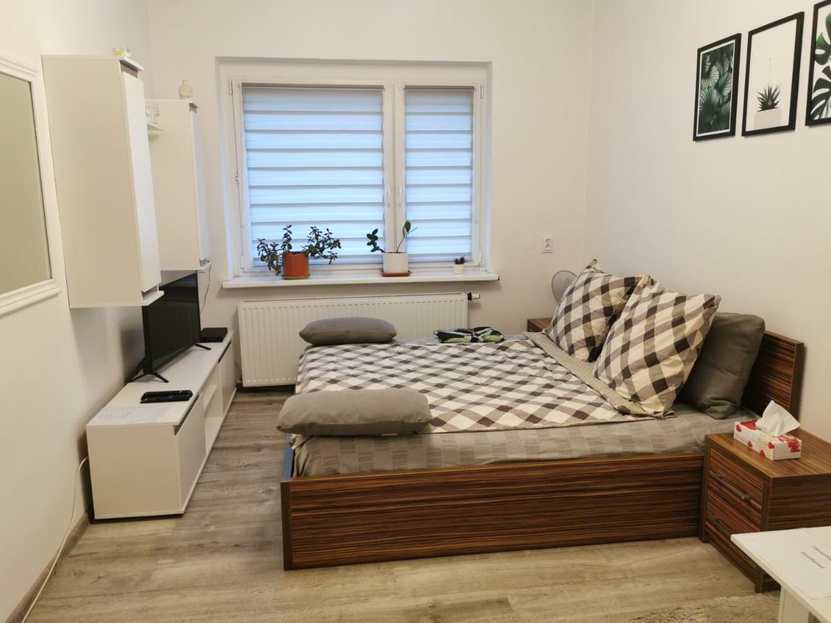 Апартаменти Opole Apartament Mieszkanie U Lukasza Екстер'єр фото