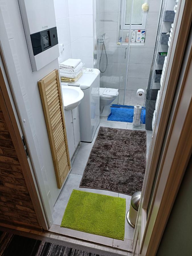 Апартаменти Opole Apartament Mieszkanie U Lukasza Екстер'єр фото